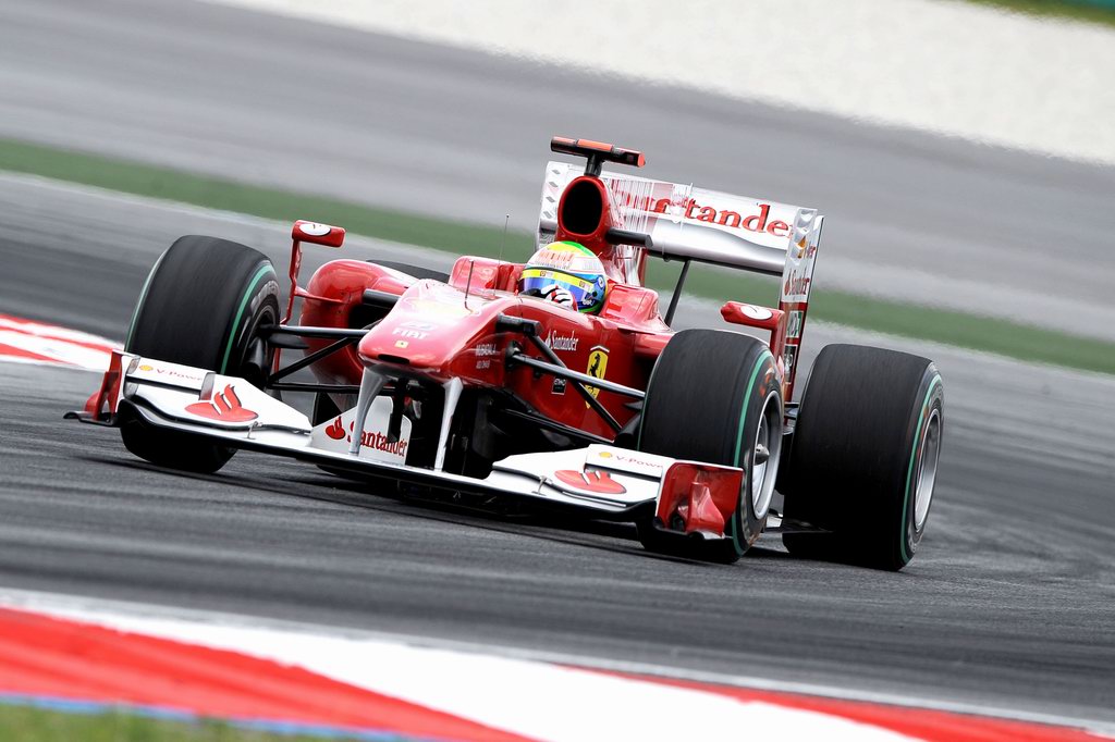 GP Malesia - Qualifiche e Prove Libere 3